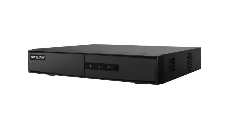 Digital Video Recorder