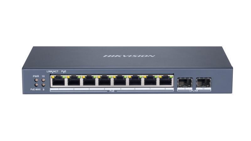 POE Switch