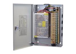Power Supply