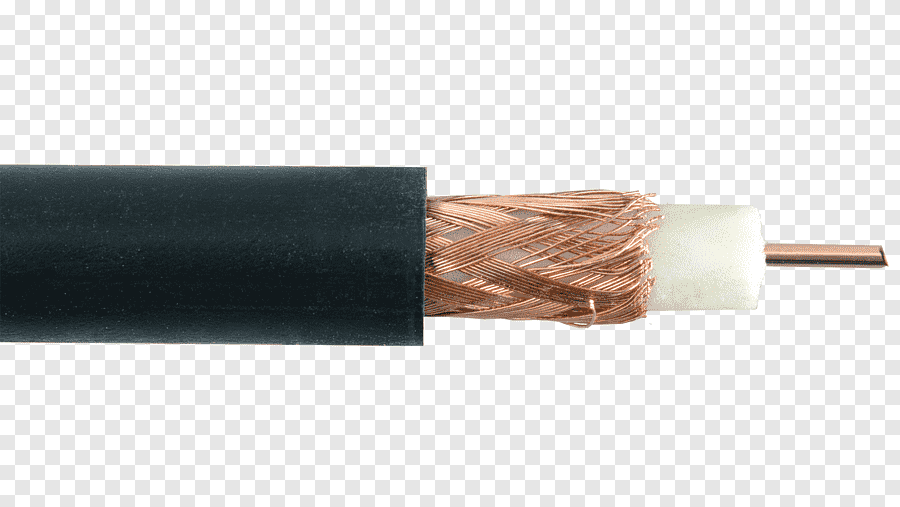 Coaxial Cable